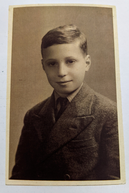 Peter Berlin