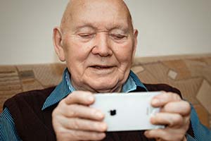 Messaging services