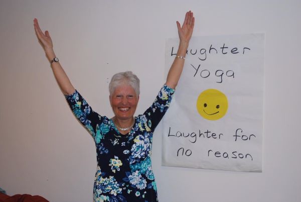 Judith Walker