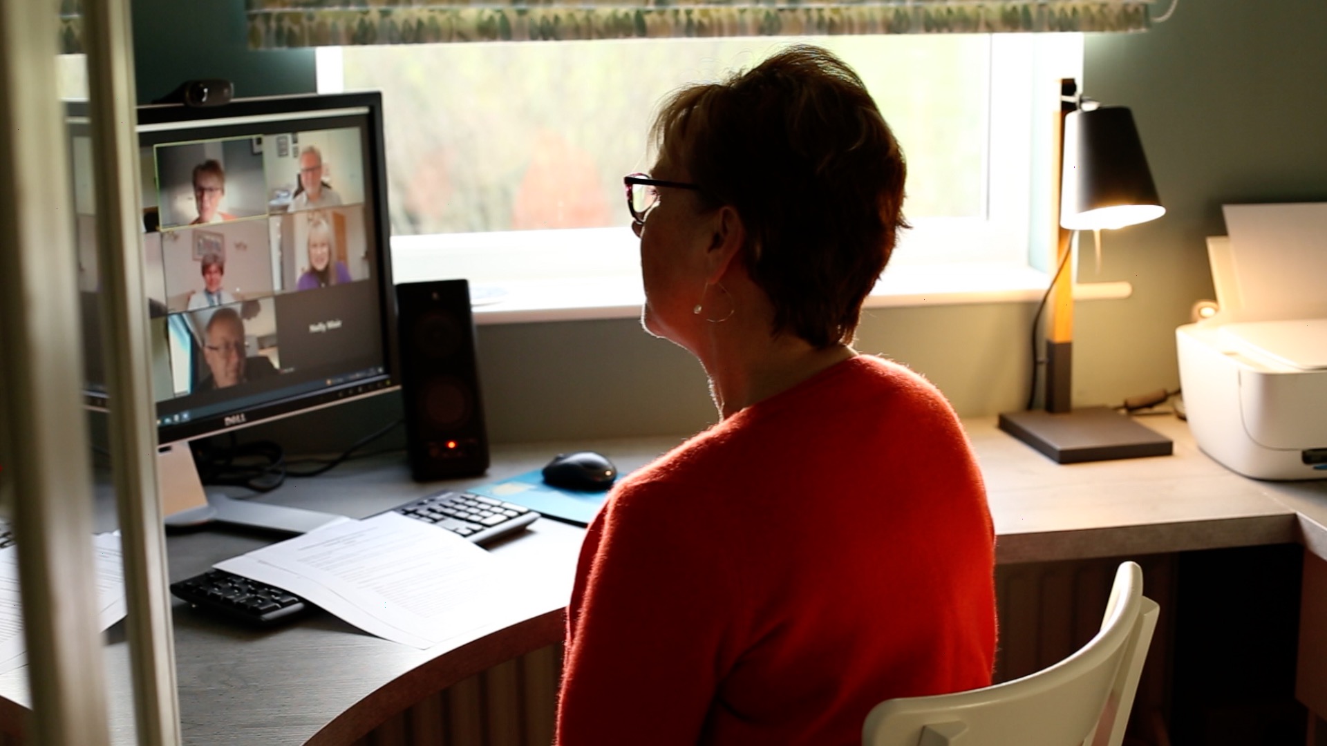 u3a Members Share the Benefits of Online Learning