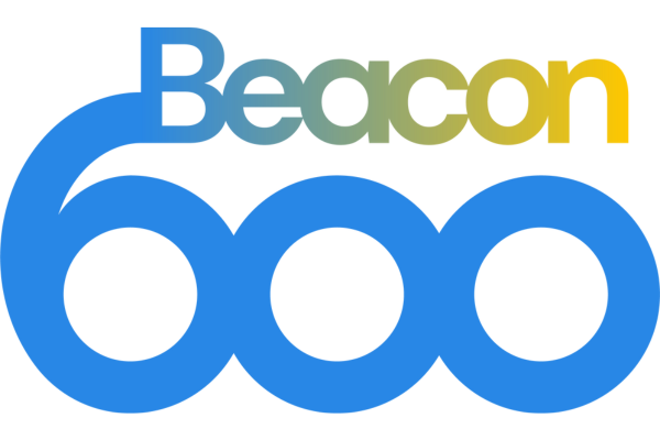 Beacon 600 logo