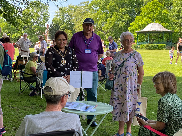 Northampton u3a