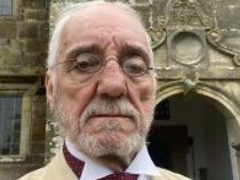 Jonathan Jones - u3a Speaker