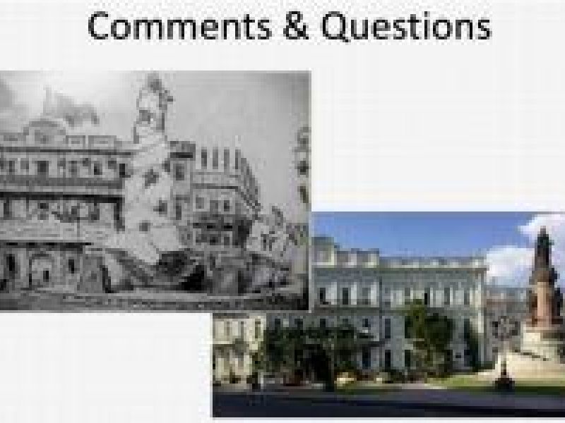 Two images of Ukraine