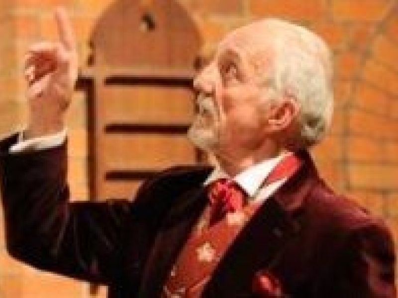 Jonathan Jones - u3a Speaker